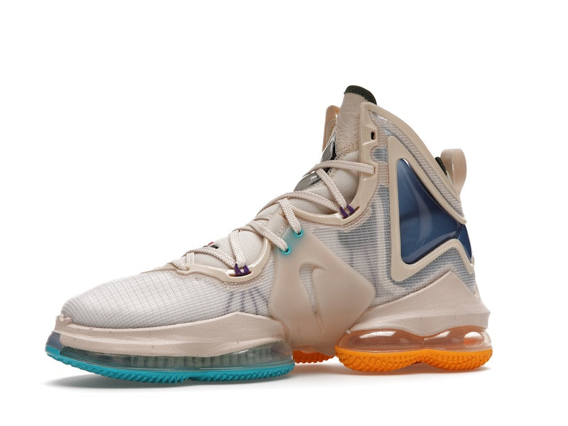 Nike LeBron 19 Minneapolis Lakers