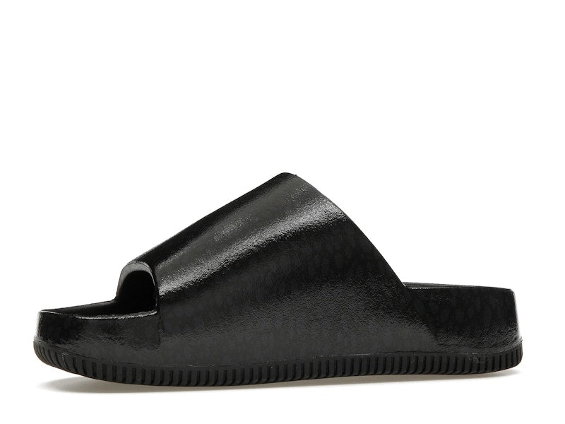 Nike Calm Slide Electric Pack Olympic Safari Black