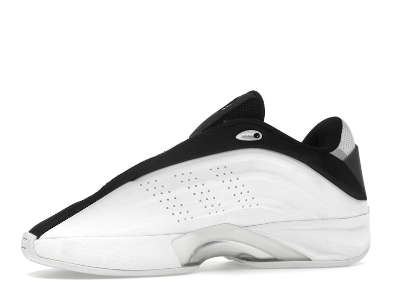 adidas Crazy IIInfinity 130 Cloud White Core Black