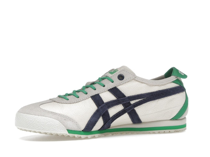 Onitsuka Tiger Mexico 66 SD Birch Peacoat Green