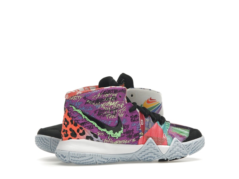 Nike Kybrid S2 Best Of (PS)