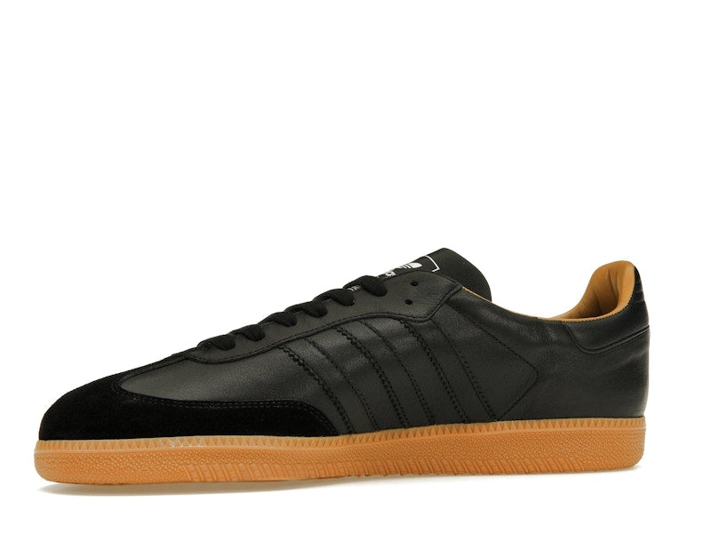 adidas Samba OG Made In Italy Black Gum
