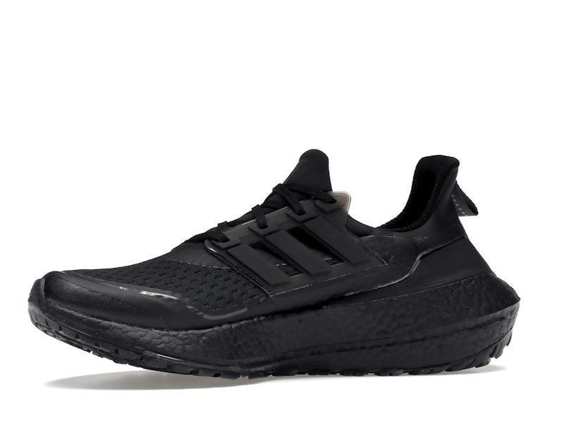 adidas Ultra Boost 21 Cold.RDY Triple Black