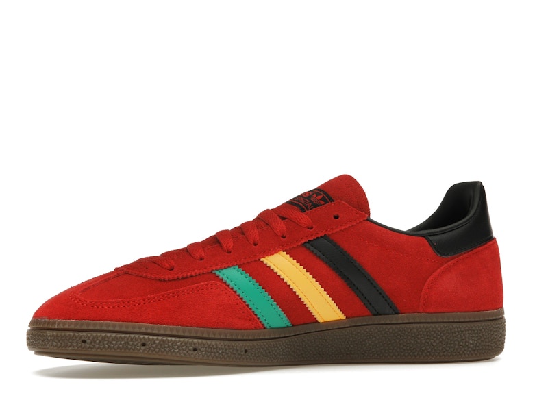 adidas Handball Spezial Better Scarlet