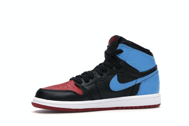 Jordan 1 Retro High NC to Chi (PS)
