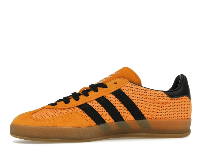 adidas Gazelle Indoor Orange