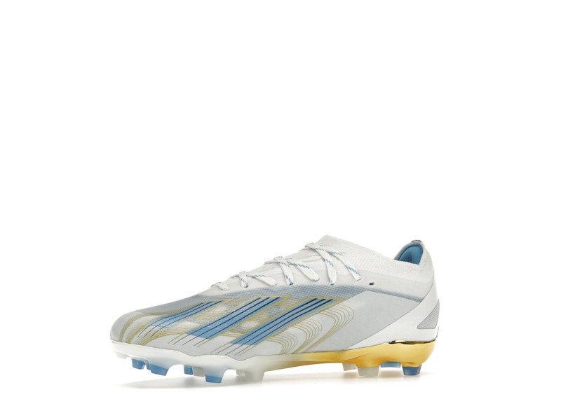 adidas X Crazyfast Messi LC.1 FG Las Estrellas (Kids)