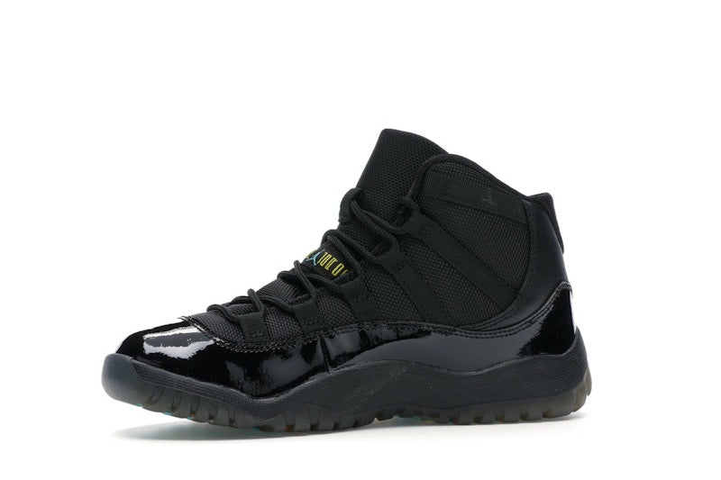 Jordan 11 Retro Gamma Blue (2013) (PS)