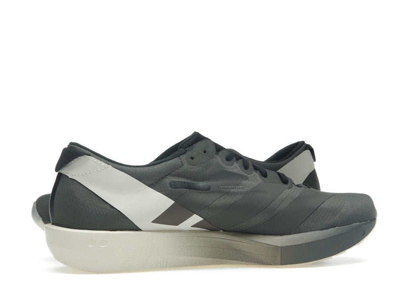 adidas Adizero Adios 9 Y-3 Cinder Black