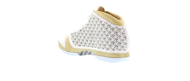 Jordan 23 Trophy Room White