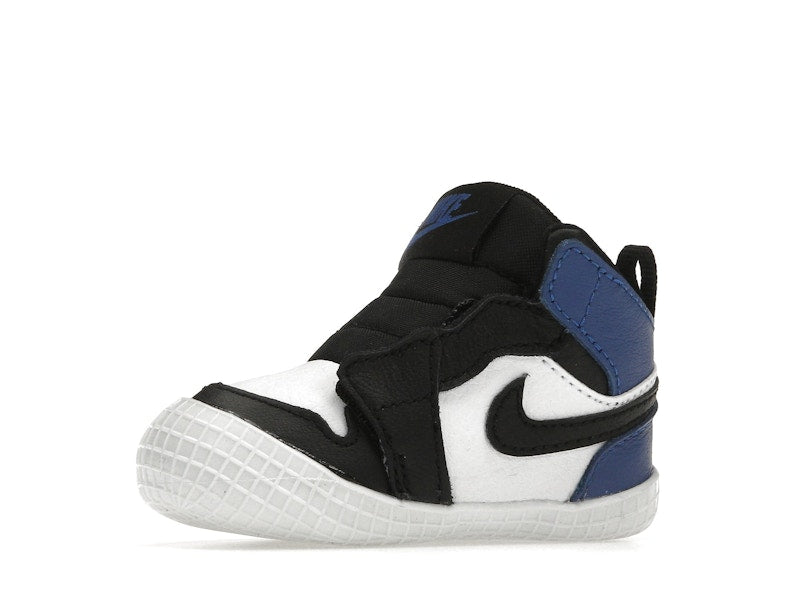 Jordan 1 Crib Bootie Fragment (I)