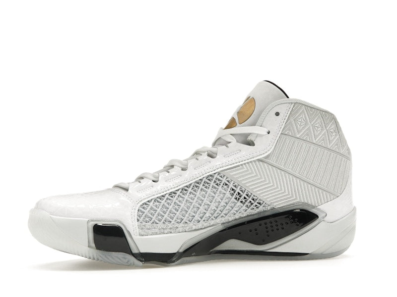 Jordan 38 FIBA (Clear Sole)