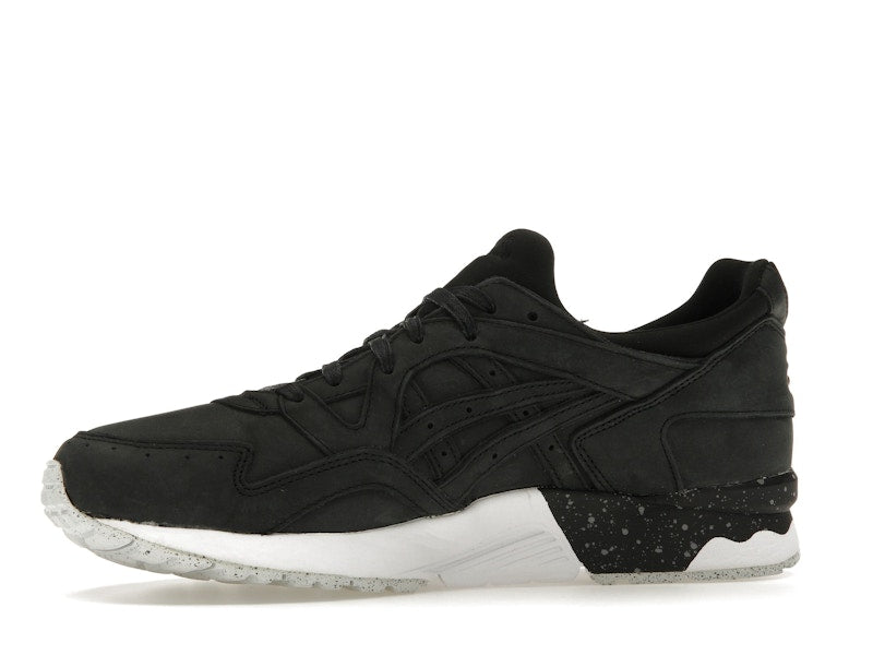 ASICS Gel-Lyte V Black Rose Gold
