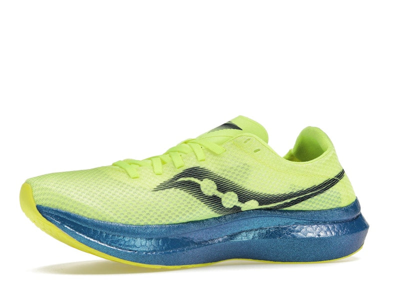 Saucony Endorphin Pro+ Boston Marathon