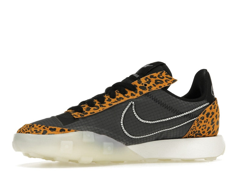 Nike Waffle Racer 2X Leopard (Women's)