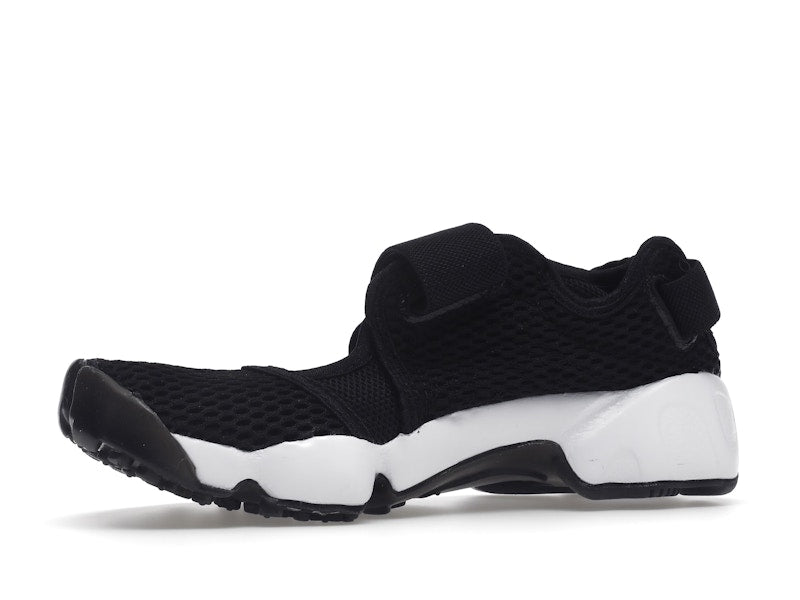 Nike Air Rift Breathe Black (Women's)