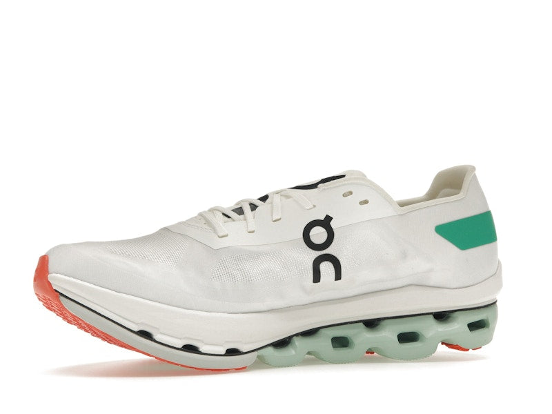 On Running Cloudboom Echo White Mint