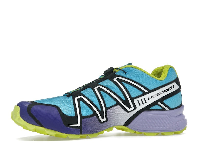 Salomon Speedcross 3 Aquarius Liberty