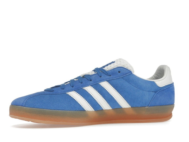 adidas Gazelle Indoor Pro Power Blue White