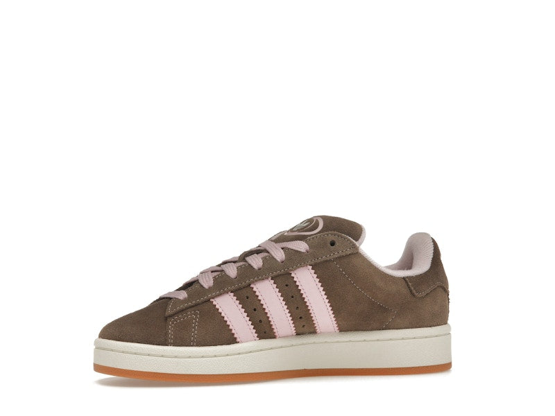 adidas Campus 00s Earth Strata Clear Pink (Kids)