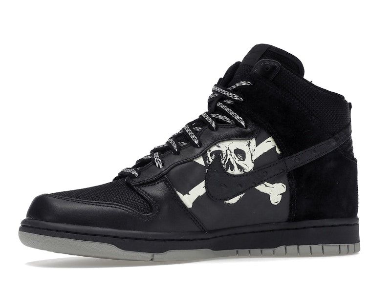 Nike Dunk High St. Pauli