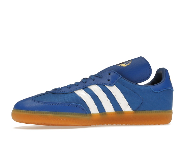adidas Samba OG Oyster Holdings Blue