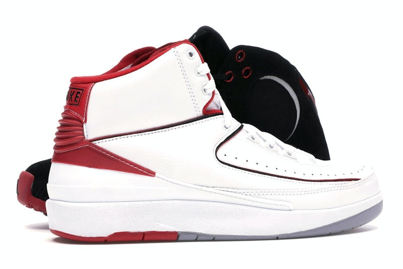 Jordan Countdown Pack 2/21