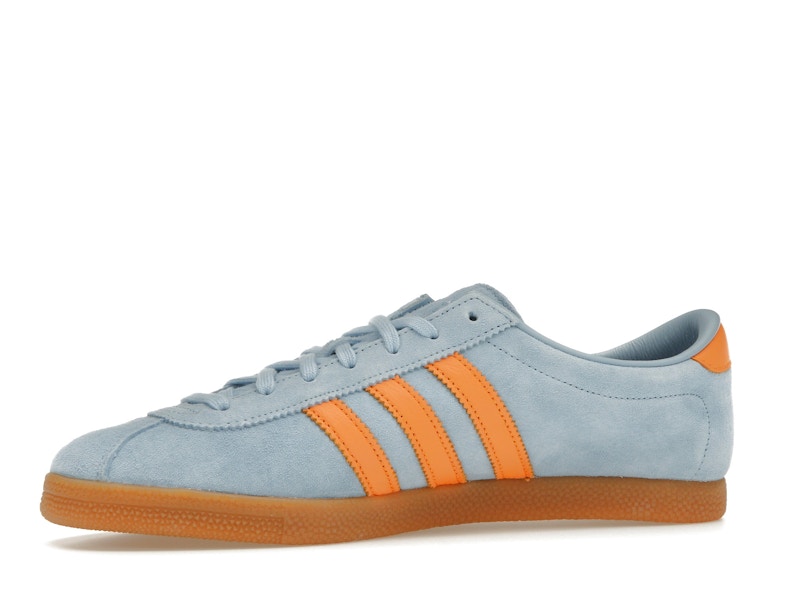 adidas London size? Exclusive City Series Blue Orange