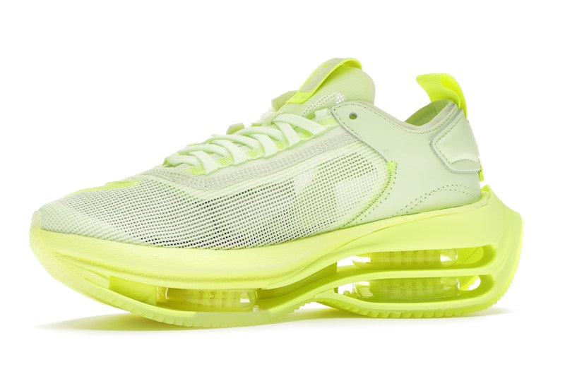 Nike Zoom Double Stacked Barely Volt (Women's)
