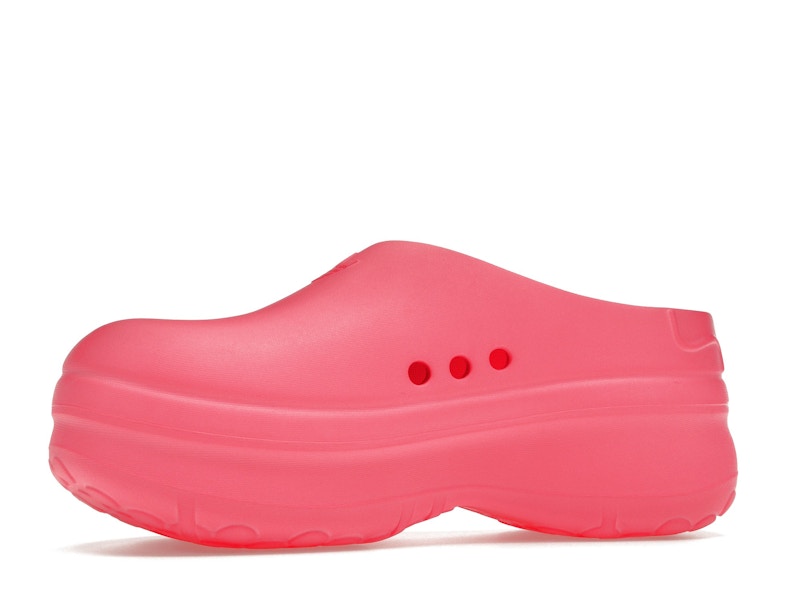 adidas adiFOM Stan Smith Mule Lucid Pink (Women's)