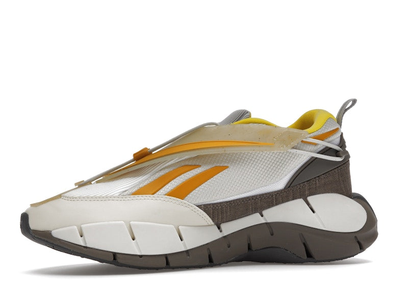 Reebok Zig 3D Storm Hydro Cottweiler Alabaster