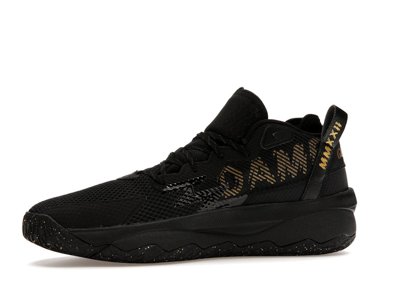 adidas Dame 8 G.O.A.T. Spirit