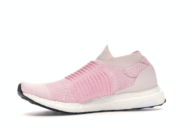 adidas Ultra Boost Laceless Orchid Tint (Women's)