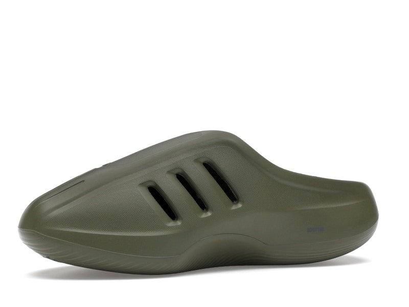 adidas adiFOM IIInfinity Mule Olive