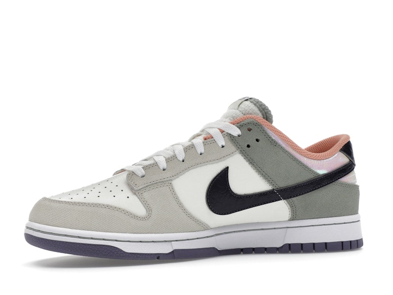 Nike Dunk Low NOLA