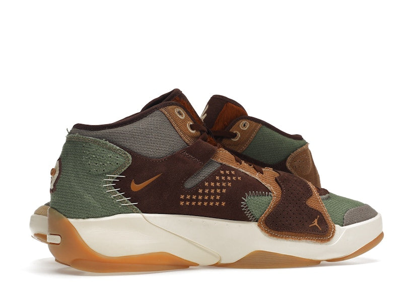 Jordan Zion 2 Voodoo
