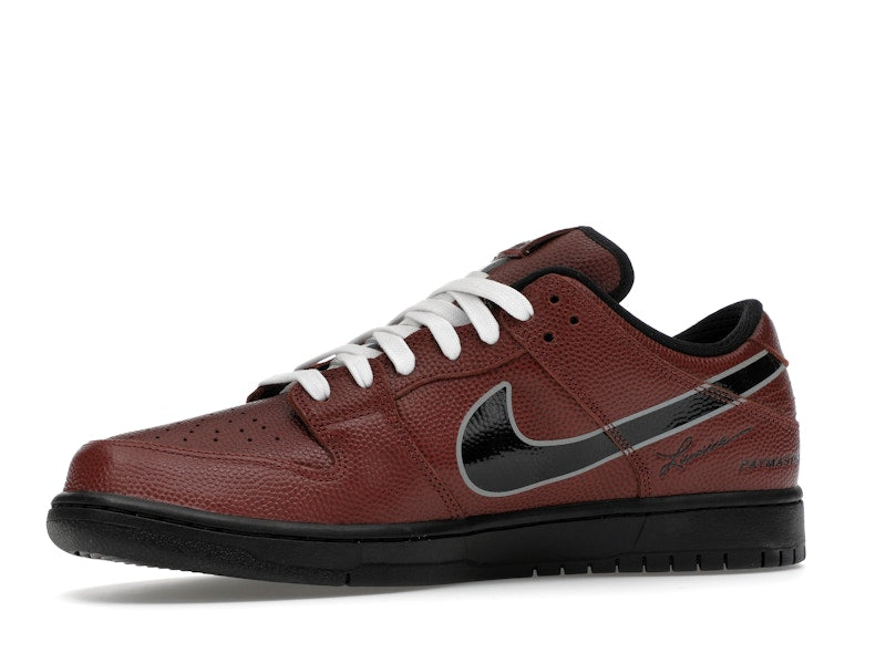 Nike SB Dunk Low Limosine Skateboards