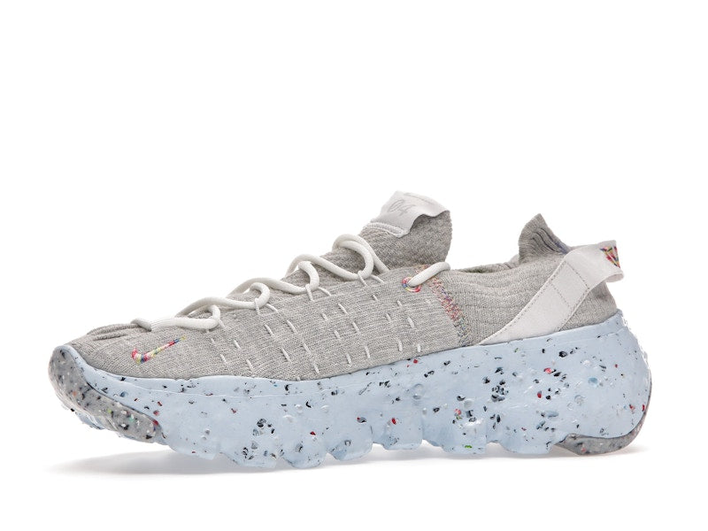 Nike Space Hippie 04 White Multi (Women's)
