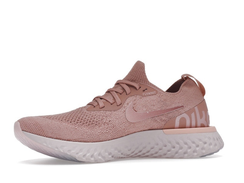 Nike Epic React Flyknit Pink Tint (Women's)