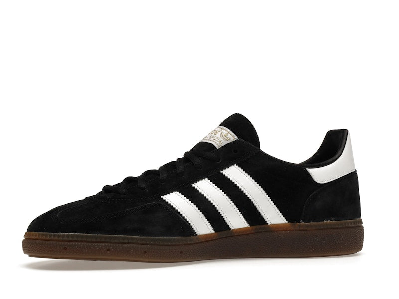 adidas Handball Spezial Black Gum