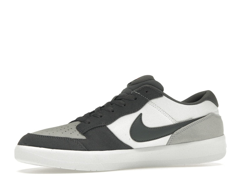 Nike SB Force 58 Dark Grey White