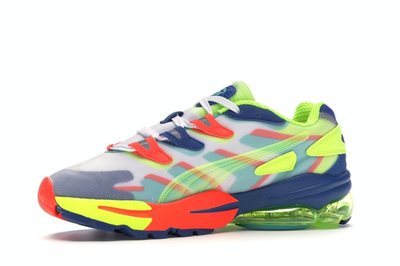Puma Cell Alien Kaleidoscope