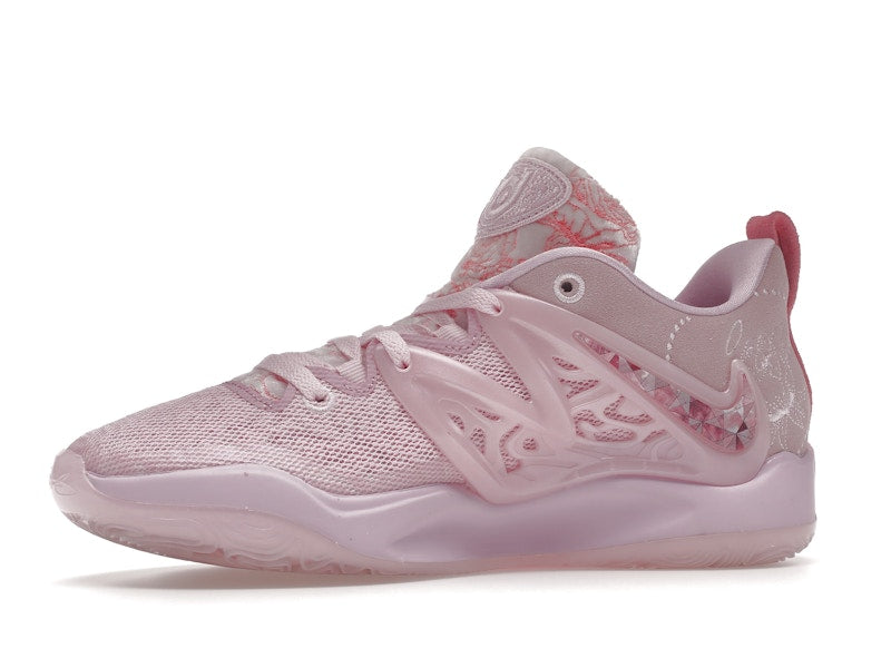 Nike KD 15 Aunt Pearl