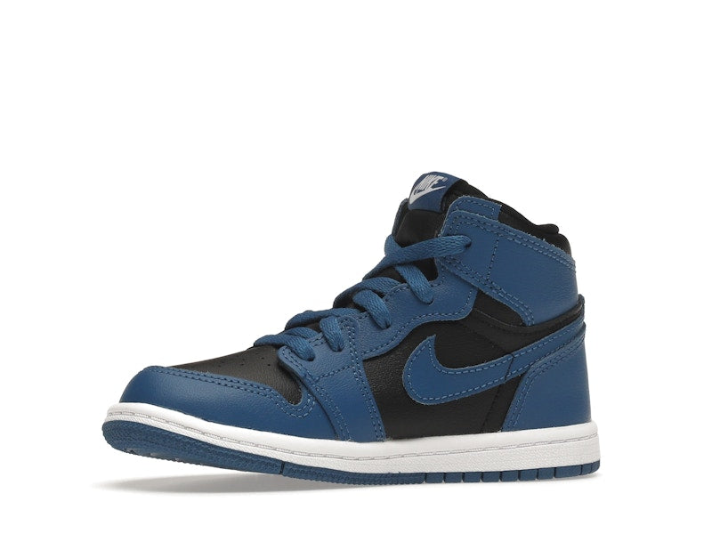 Jordan 1 Retro High OG Dark Marina Blue (TD)