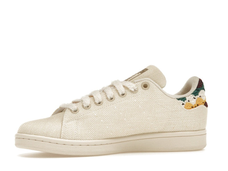 adidas Stan Smith Chalk White Wonder White