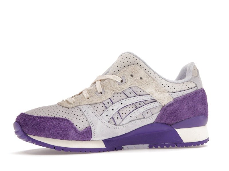 ASICS Gel-Lyte III OG Wisteria Lilac Hint