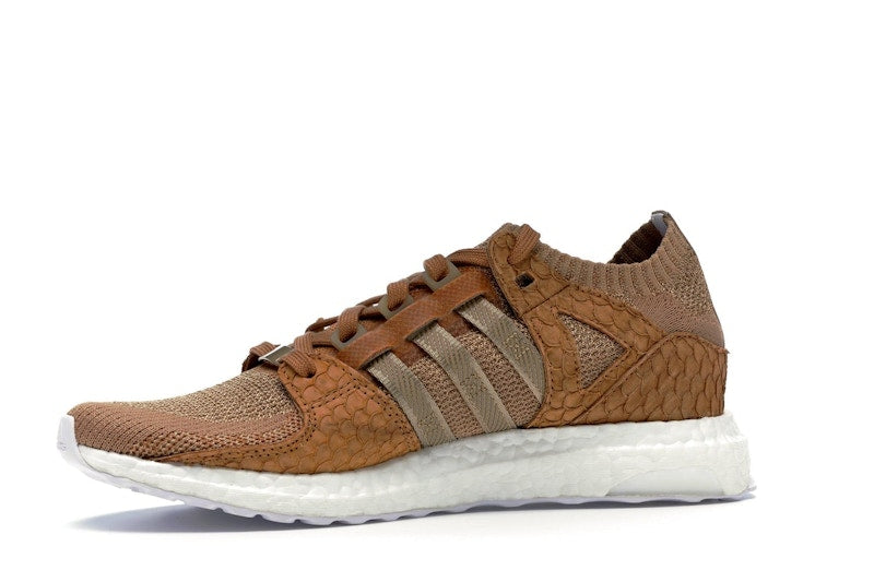 adidas EQT Support Ultra Pusha T Brown Paper Bag Bodega Babies