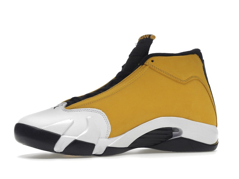Jordan 14 Retro Light Ginger (2022)