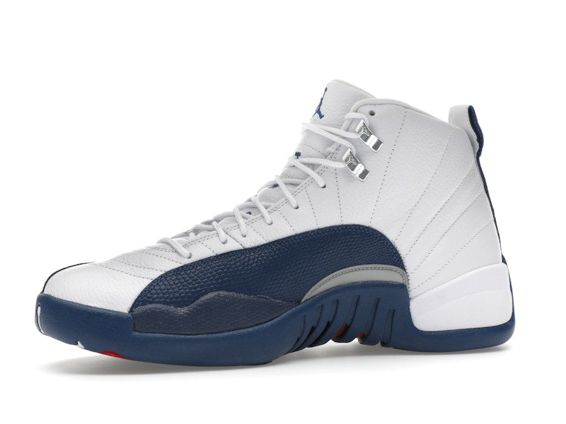Jordan 12 Retro French Blue (2025)