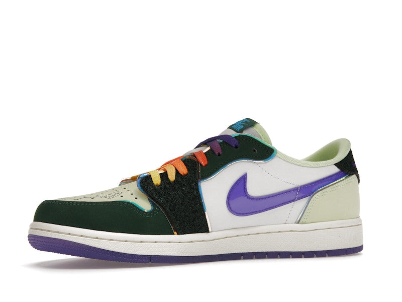 Jordan 1 Retro Low OG Doernbecher (2023)